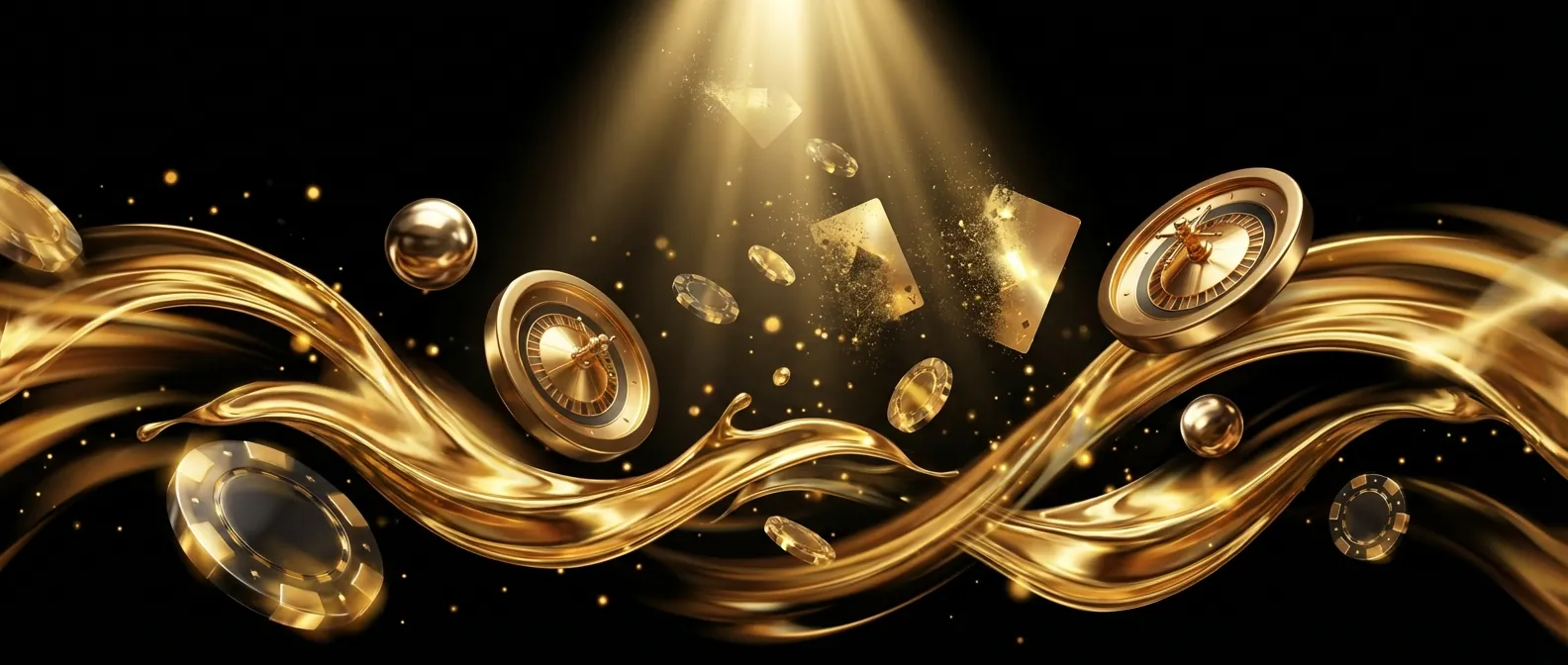 IZZI Casino bonus
