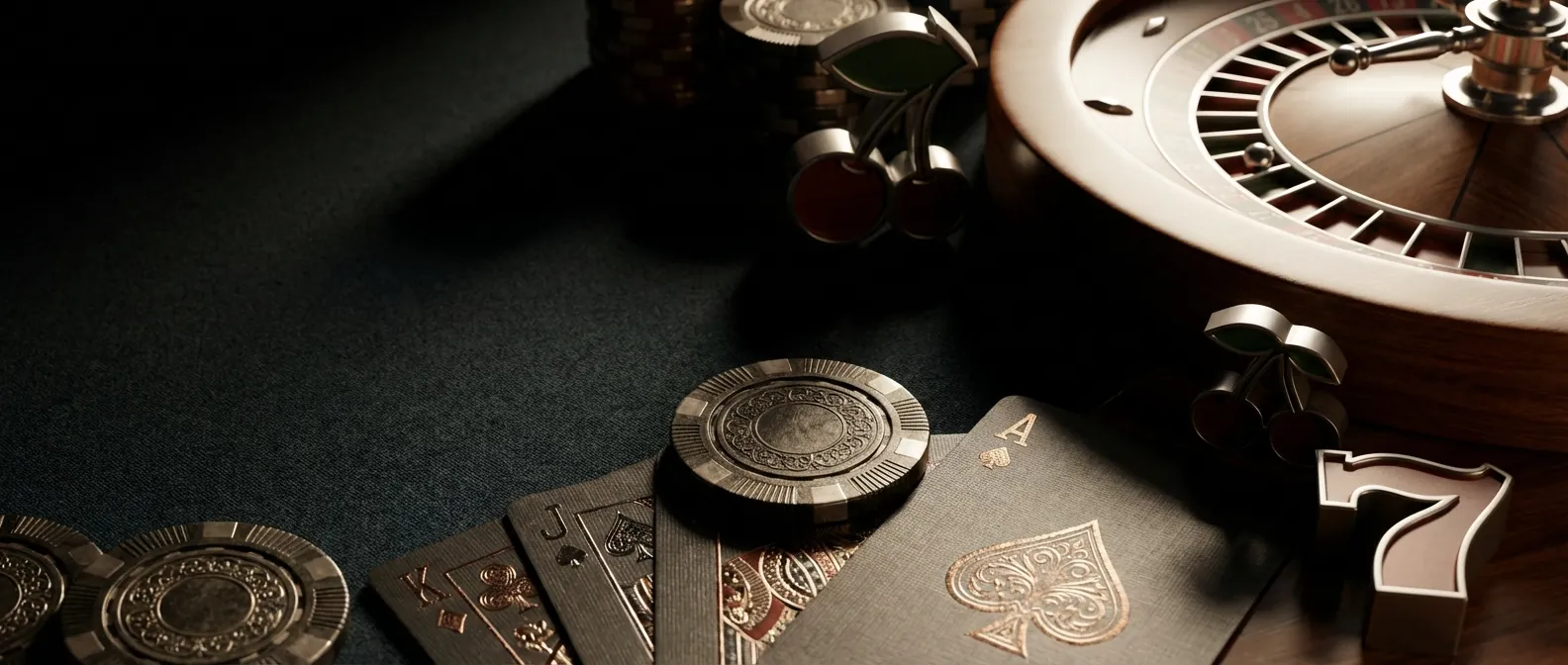 IZZI Casino bonus