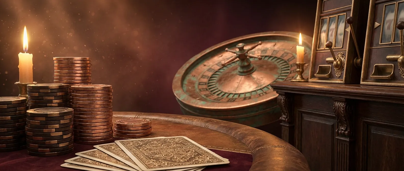 IZZI Casino bonus