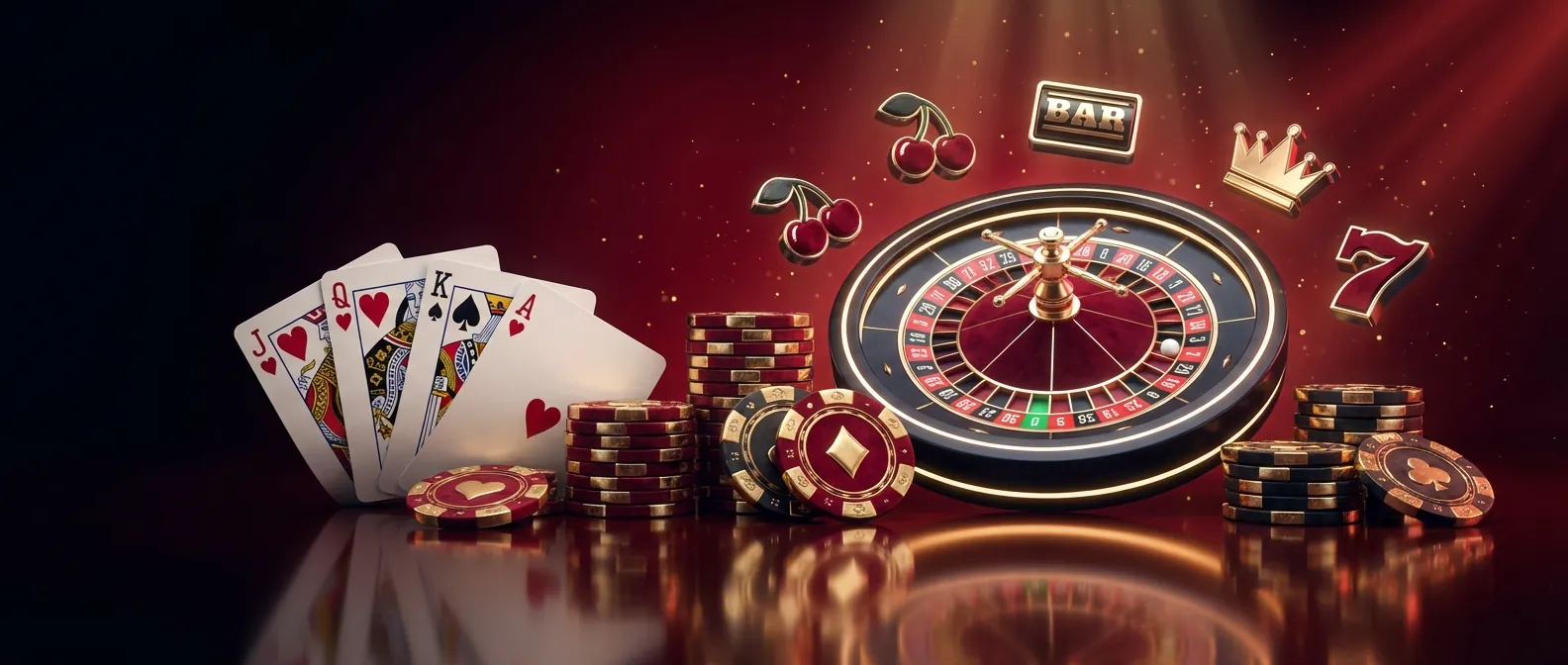 IZZI Casino bonus