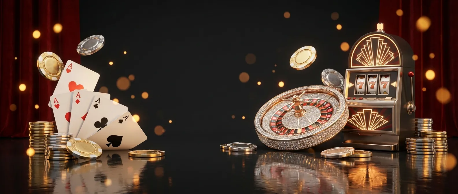 IZZI Casino bonus